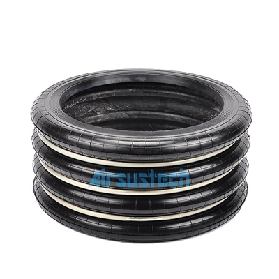 مطبخ غومات عالي الأداء F-450-4 Air Bellow Cross Yokohama S-450-4R