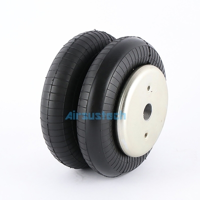 FD 120-17 Contitech محرك هوائي 2B-181 Airkraft ربيع هوائي مزدوج