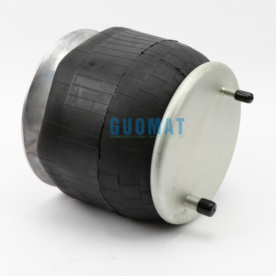 W01-358-8646 Firestone Neway Bus Air Spring Bellows للدراجون الذهبي يوتونغ 1T15M-2