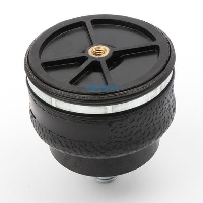 1S3-013 Goodyear Air Spring Super Cushion Mini Lobe مقعد الأكمام للدراجة النارية هارلي