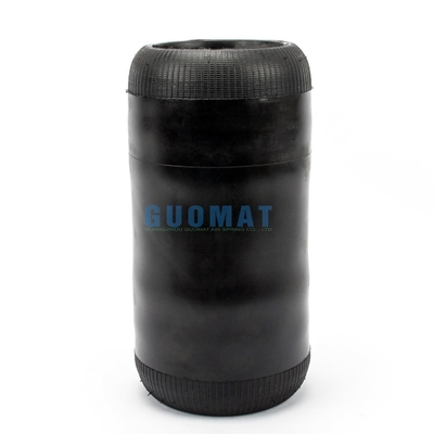 خفض الاهتزازات 769N Contitech 1E 18 فينيكس مطاطي هواء الربيع للحافلات التعليق الهوائي