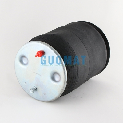 استبدال W01-358-9875 Firestone Rolling Lobe Air Spring للشاحنات Navistar 3541731C1
