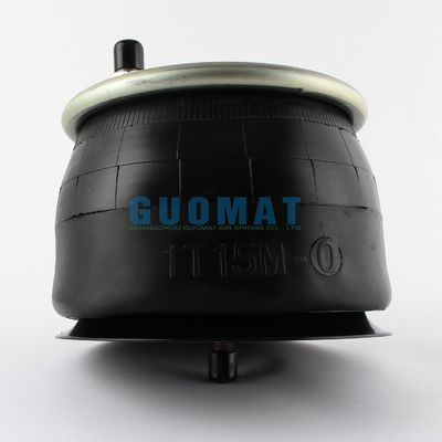 1T15M-0 شاحنة Firestone Air Bellow W01-358-9039 استبدال الربيع الهوائي لهندريكسون
