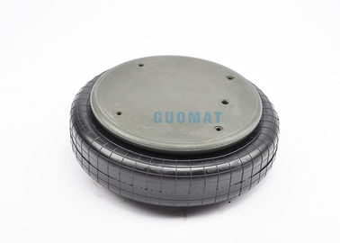 المطاط الصلب Contitech الصناعية الربيع الهواء GUOMAT NO.  1B53014 Cross Contitech NO.  FS530-14 ، قم بتحميل أكثر من 5T