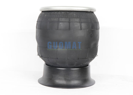 W01-358-0738 هيكل السيارات ربيع هوائي حارق 1/4NPT للتعليق الهوائي للشاحنة