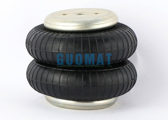2B7070 GUOMAT ربيع هوائي صناعي مزدوج التواء FD 70-13 Contitech المطاط