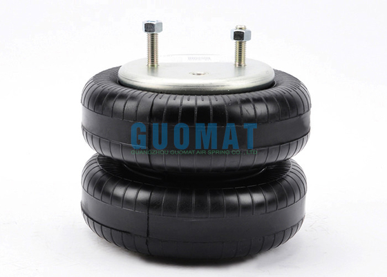 الربيع الهوائي الملتوي المزدوج 2B9-253 Goodyear W01-358-6945 Firestone Air Suspension