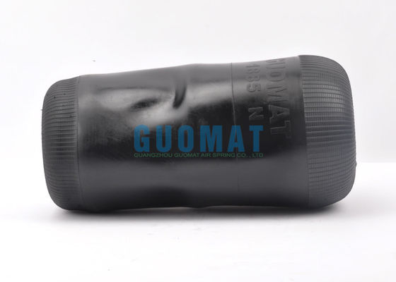 1885N1 كونتيتيك الحافلة الرياح الربيع W01-095-0429 Firestone الهواء Bellows MAN 81.43601.0104