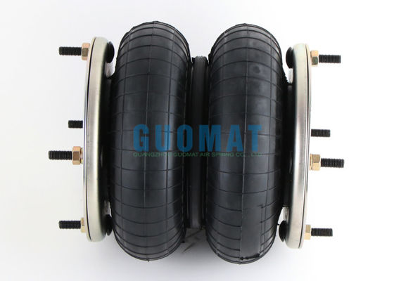 FD138-18 DS Contitech فلنج هواء الربيع 8 