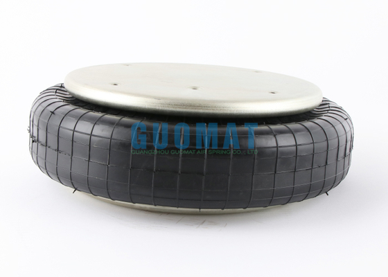مطار هواء صناعي من شركة كونتيتك FS530-14 مطار هواء متعرج منقلب GUOMAT 1B53014