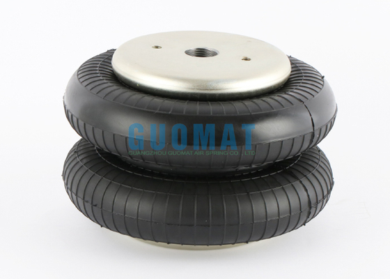 مشغل منفاخ صناعي WBZ 320-E Weforma نابض هوائي مزدوج التجعيد G3/4 فتحة هواء