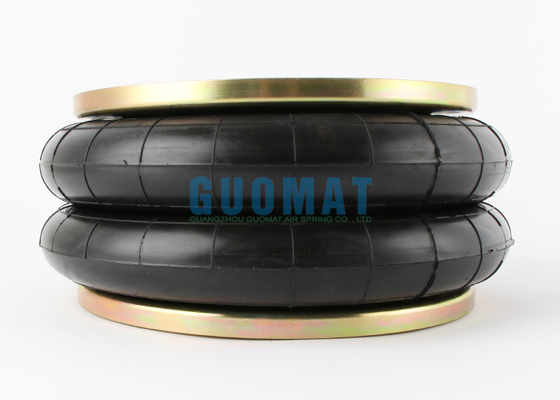 2H250180 ربيع الهواء الملتف مزدوج استبدال 90587/245 النموذج المحركات الهوائية