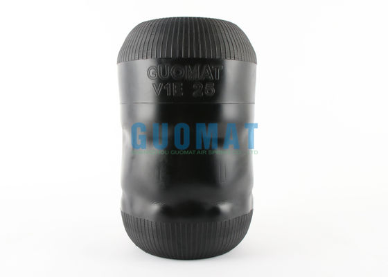 661N كونتيننتش منفاخ هواء مطاطي للحافلات 1E25 فينيكس فولفو 1137882 1137888 3159253 نوابض هوائية للحافلات