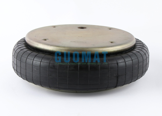 ياي هوائي من نوع Goodyear Air Spring 1B14-351 ذو تجعيد واحد FS 530-14 447 Contitech