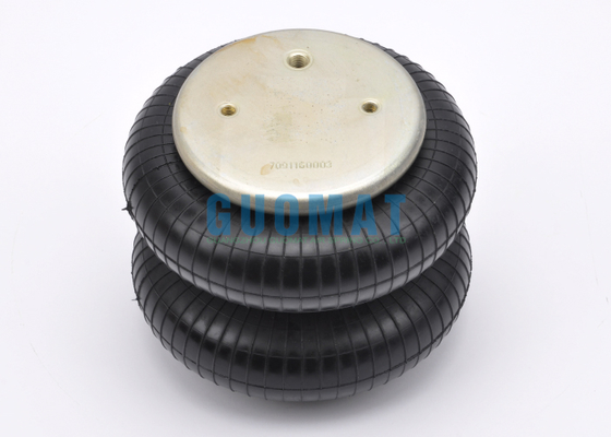 2B9-201 غوديار ثقيلة الوظيفة الرياح الربيع W01-358-6935 Firestone ثنائي الوقود أكياس الهواء