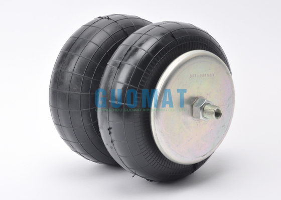 FD 200-19 510 Firestone Air Bags معلقة 2B9-245 Goodyear الملتوية المطاطية