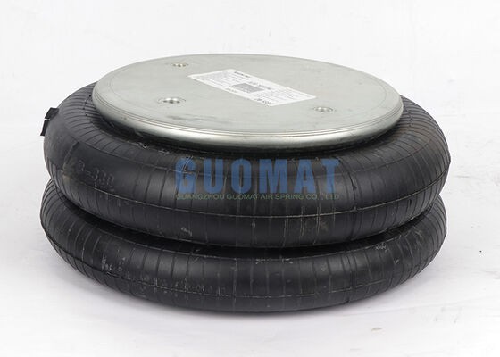 2B12-309 نوابض هوائية مطاطية صناعية من Goodyear لنظام التعليق الهوائي 578-92-3-309