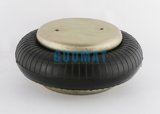 منفاخ هواء مطاطي بتقنية Twicepower طراز FS120-9 Contitech زنبرك هوائي ملتوي