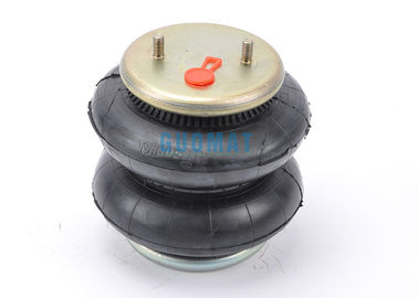 TS16949 Firestone Air Springs W21-760-0335 A01-760-0335 Plate Screw 2x3 / 8-16UNC