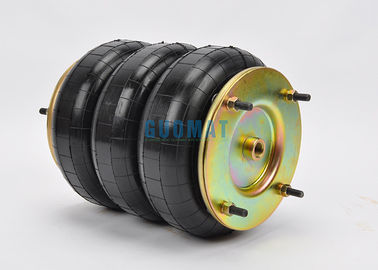 8X3 الصلب فايرستون ثلاثية كيس الهواء الملتوية W01-R58-4056 GUOMAT 3B8X3