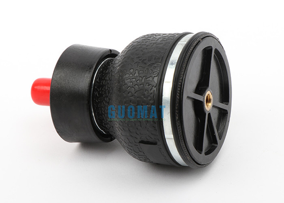 نابض الهواء القابل للانعكاس W02-M58-3000 ، طراز 1M1A-0 مع مكفوفين أعمى ، 1/8 BSP Plastic Stud