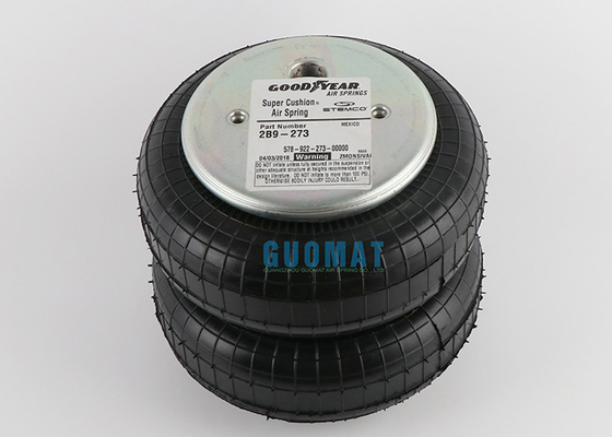 2B9-273 Goodyear Air Spring 578922273 لـ Weweler US6910F