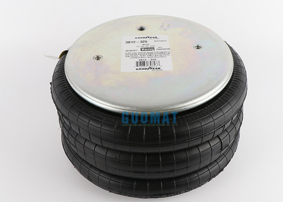 زنبرك هواء صناعي 3B12-325 Goodyear ثلاثي ملتف 578933103