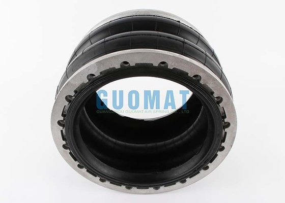 W01-M58-6978 زنبرك هوائي صناعي GUOMAT 2B6978 عند 0.7 ميجا باسكال ماكس ديا 707 مم