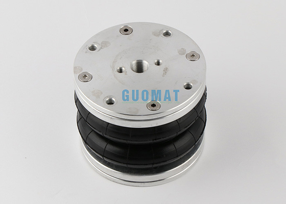 GUOMAT 2B6X2 Norgren Air Spring Actuator PM / 31062 لوحة الألومنيوم