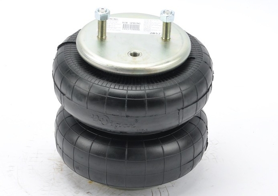 2B9-250 Goodyear Suspension Air Spring Triangle 6332 لـ Ridewell 1003586943C