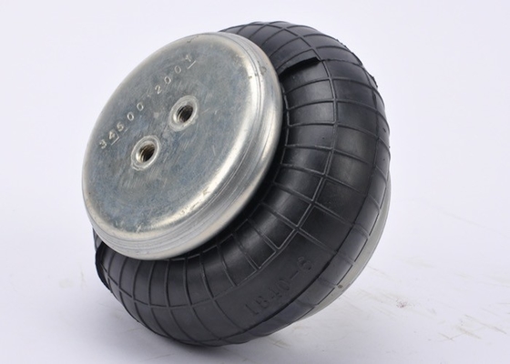 FS 40-6 Contitech Air Spring Max Dia 145mm مع صامولتين