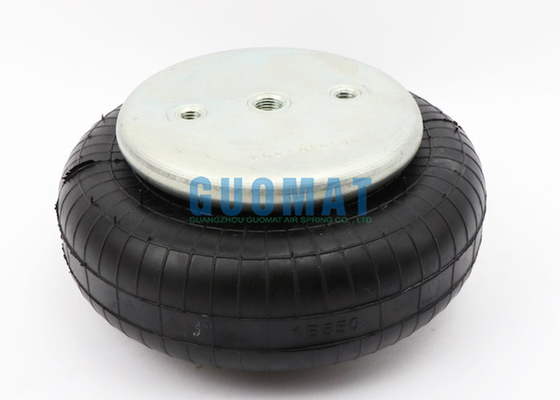 1B8-550 Goodyear Rubber Air Spring الرجوع إلى Firestone W01-358-7564 GUOMAT 1B8X4 Air Actuator