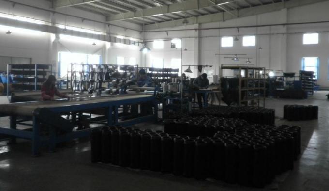 OEM Air Actuator 1b8× 4 Replaces Contitech Fs120-10 Bellow Suspension Compessor