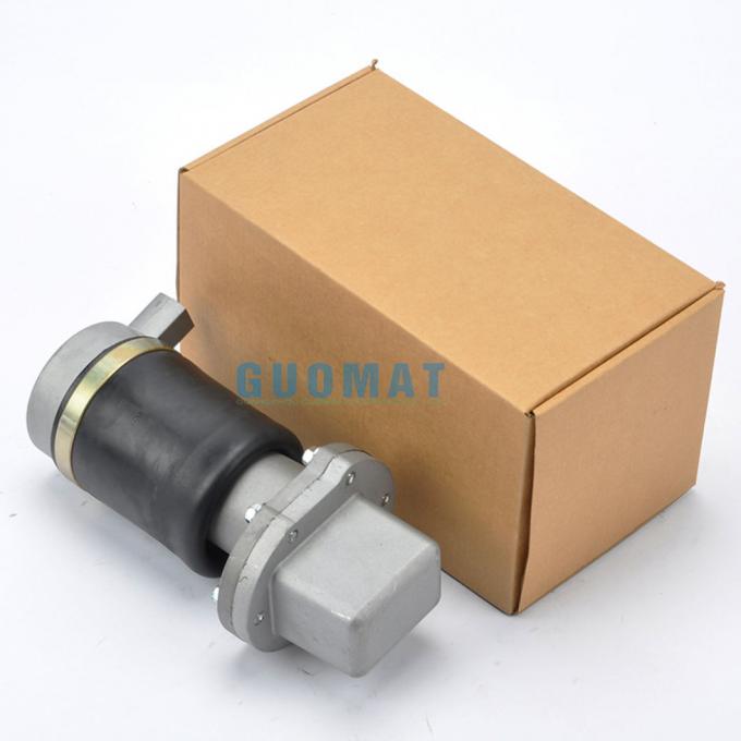 Rear Sleeve Type Shock Absorber for Hino Drive′s Seat 50893914/7041502 Air Suspension with Truck