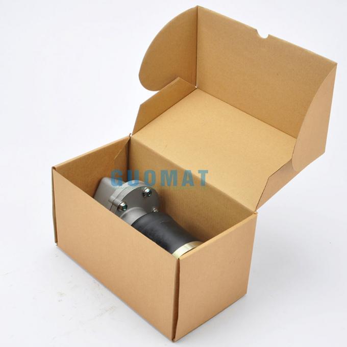 Rear Sleeve Type Shock Absorber for Hino Drive′s Seat 50893914/7041502 Air Suspension with Truck