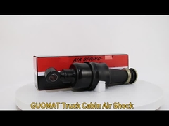 1265282 مسدس الكابينة مستمع الصدمات الهوائية 1353451 قطع غيار الشاحنات للسيارة DAF CF/XF/95