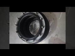 W01-358-7431 حجر النار المطاطية الهواء البلو W013587431 نوع مضاعف المتشابكة صدمة الهواء