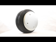 حجر النار المزدوج الملتوي W01-358-7180 تعليق الهواء للطائرات الهوائية