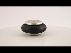 أسطوانة منفاخ زنبرك الهواء Contitech FS70-7 شاشة اهتزاز صناعية امتصاص الصدمات