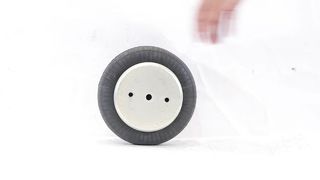 جوديير اير سبرينج 1B8-580 للبيع