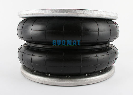 المطاط المتداول Labe الهواء الربيع آلة الصناعية قطع غيار تعليق الهواء