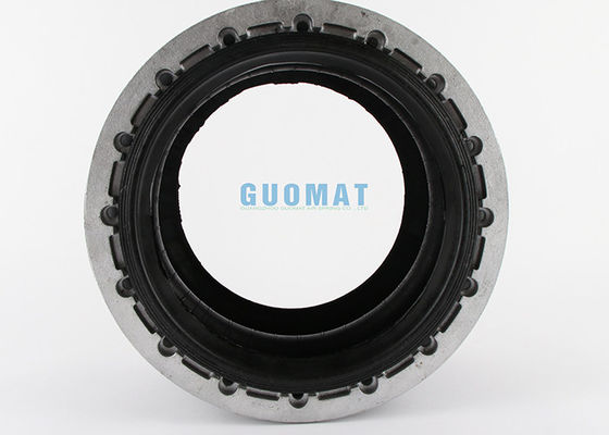 المطاط المتداول Labe الهواء الربيع آلة الصناعية قطع غيار تعليق الهواء