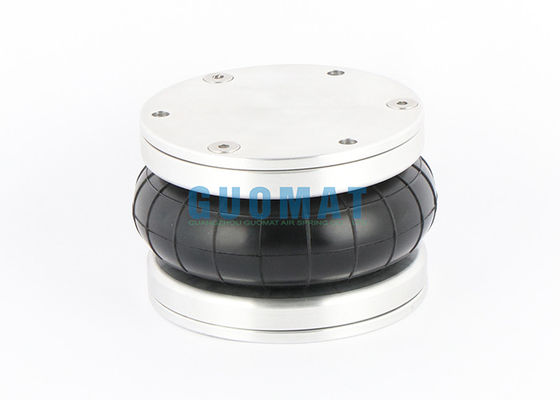 Firestone W01-R58-4050 Single Industrial Air Spring Dunlop SP2334 4 1 / 2x1 Suspension Parts