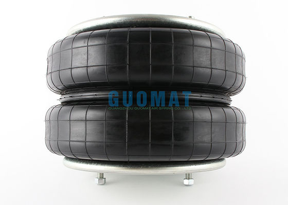 W01-358-7557 Firestone Air Spring Kits Goodyear أكياس الهواء المعلقة من النوع الملتوي 2B14-383
