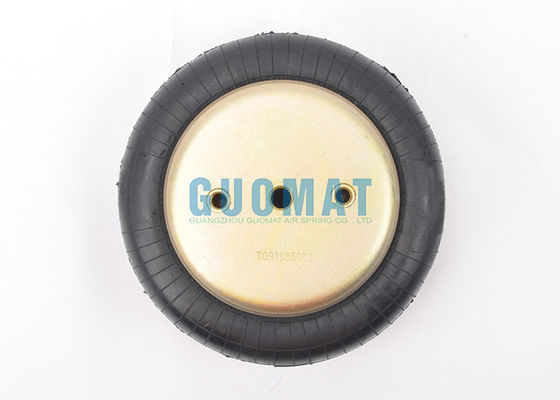 نظام التعليق الهوائي المنفرد ذو الزنبرك الهوائي Guomat 1B8X4 للآلة الصناعية يقلل الصدمات