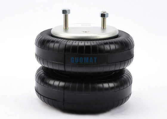 2B9-253 Goodyear Air Spring Assembly W01-358-6945 منطاد هواء مزدوج ملتوي للمقطورة
