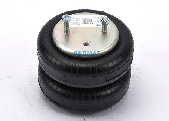 2B9-253 Goodyear Air Spring Assembly W01-358-6945 منطاد هواء مزدوج ملتوي للمقطورة