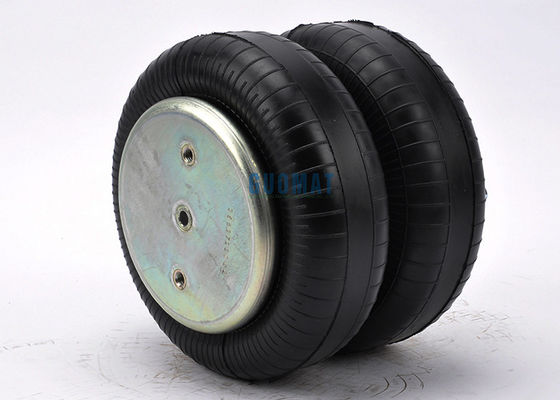 2B9-253 Goodyear Air Spring Assembly W01-358-6945 منطاد هواء مزدوج ملتوي للمقطورة