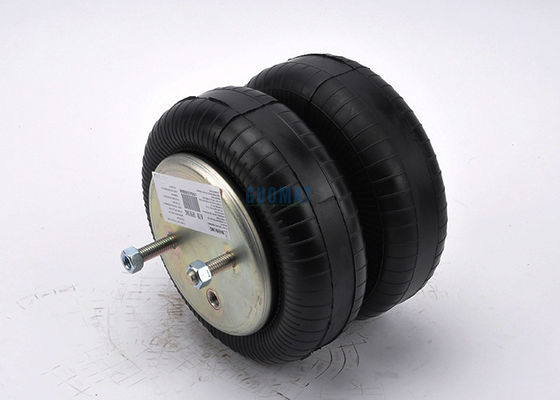2B9-253 Goodyear Air Spring Assembly W01-358-6945 منطاد هواء مزدوج ملتوي للمقطورة