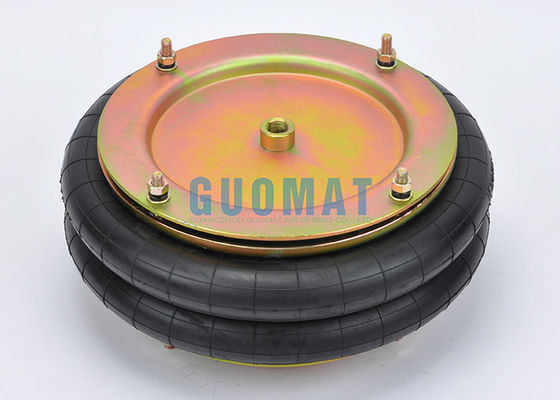 14 1 / 2x3 مجموعة النوابض الهوائية الصناعية W01-R58-4065 Firestone M / 31143 Norgren لمعدات الثقب